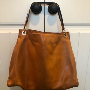 Mark & Graham leather bag